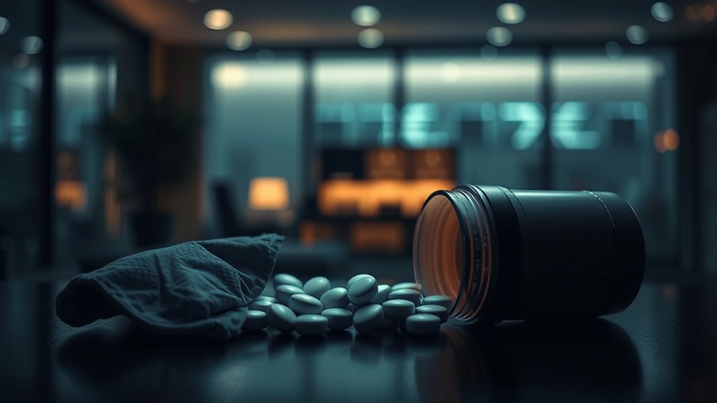 Understanding Zopiclone in Uk: Uses, Safety, and Alternatives